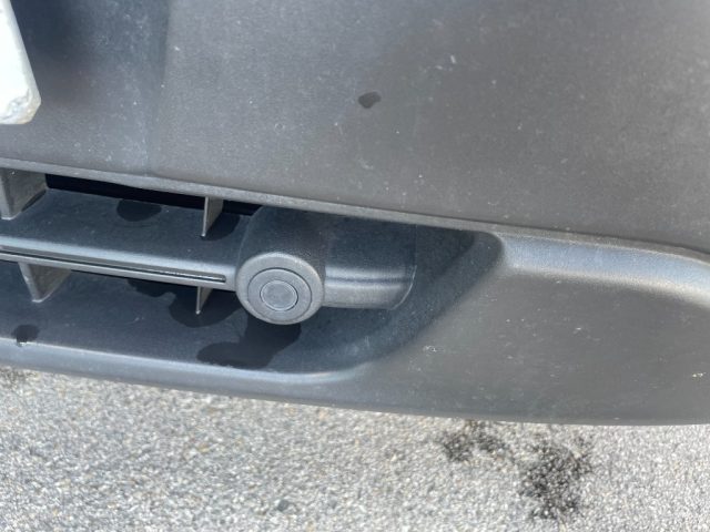 FORD Transit usata 13