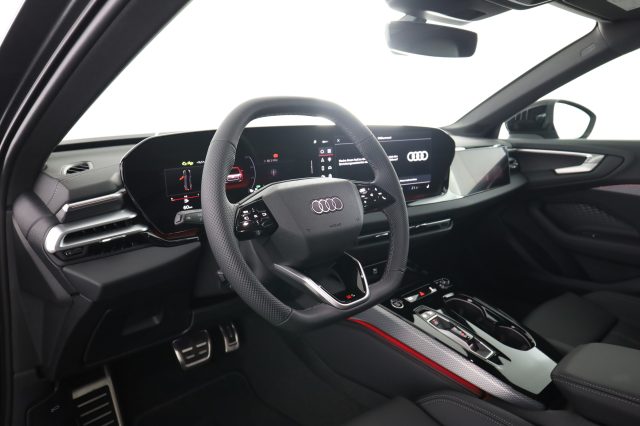 AUDI A5 usata 6