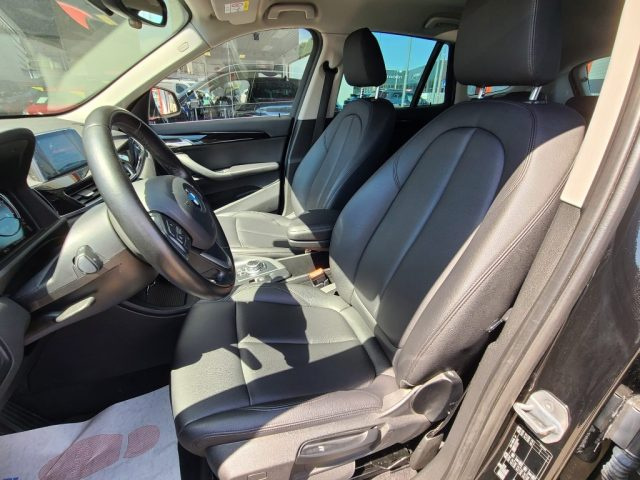 BMW X1 usata, con USB