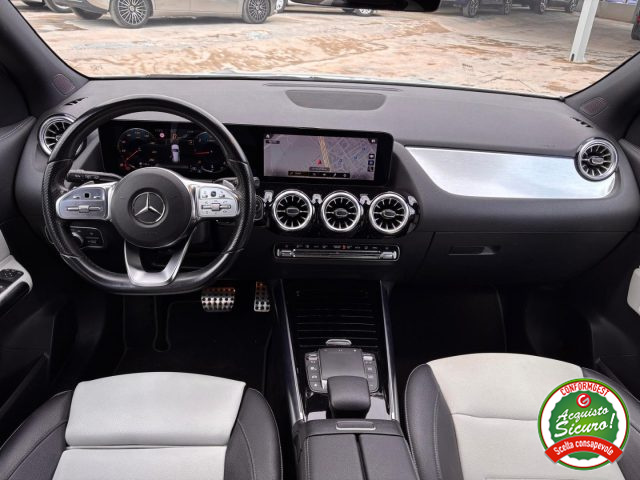 MERCEDES-BENZ GLA 200 usata, con Servosterzo