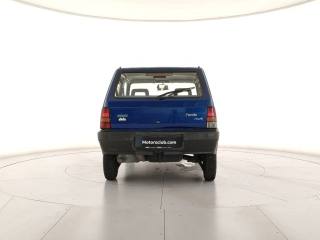 FIAT Panda usata 3