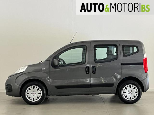 FIAT Qubo usata, con Servosterzo