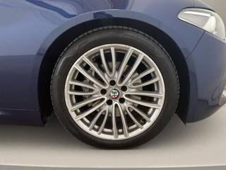 ALFA ROMEO Giulia usata, con Specchietti laterali elettrici
