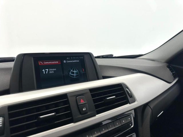 BMW 316 usata, con Climatizzatore