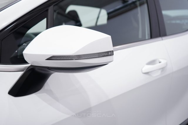 KIA Sportage usata 47