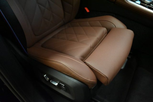 BMW X5 usata 66
