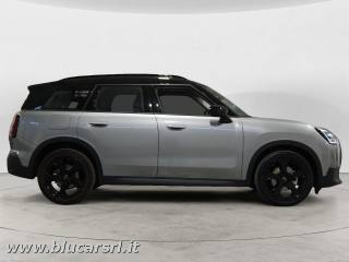 MINI Countryman usata 3