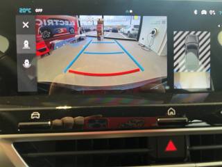 CITROEN C4 usata, con Sensore di pioggia