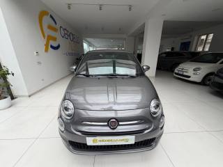 FIAT 500 usata, con Airbag