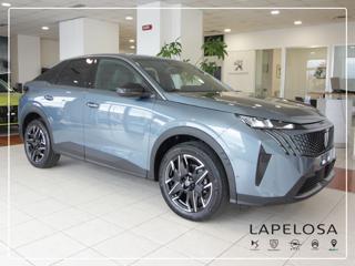 PEUGEOT 3008 usata, con Autoradio