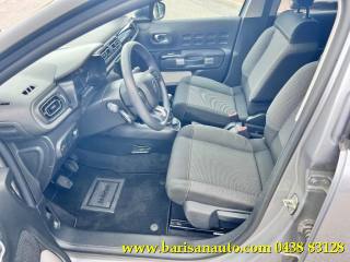 CITROEN C3 usata, con Alzacristalli elettrici