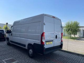 FIAT Ducato usata, con Chiusura centralizzata