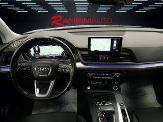 AUDI Q5 usata 14