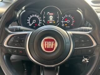 FIAT 500L usata, con Controllo automatico clima