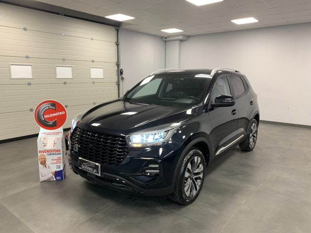 DR MOTOR DR 5.0 usata, con Airbag laterali