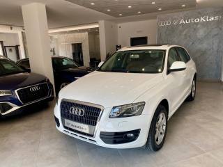 AUDI Q5 usata, con Airbag Passeggero