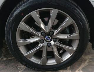 VOLVO V60 usata, con Cruise Control