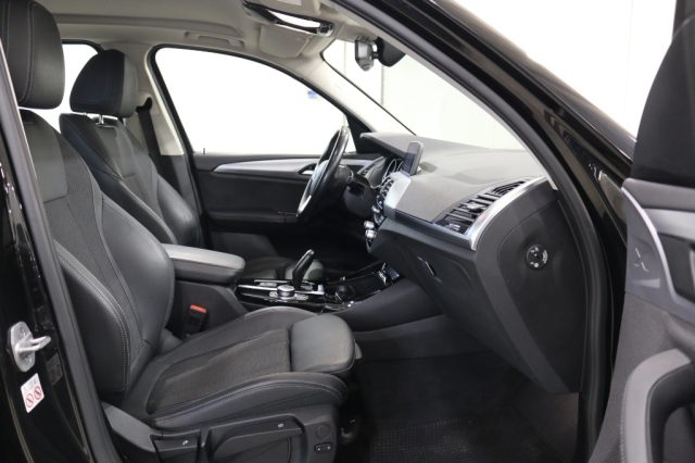 BMW X3 usata, con Fari LED