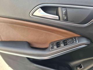 MERCEDES-BENZ GLA 200 usata, con Cerchi in lega