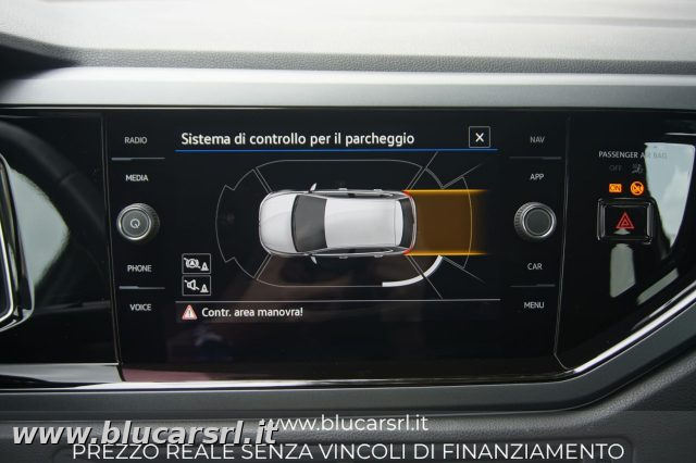 VOLKSWAGEN Polo usata 17
