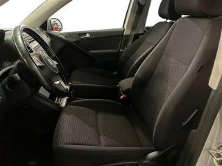VOLKSWAGEN Tiguan usata 9
