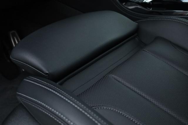 BMW X4 usata, con Sensori di parcheggio anteriori