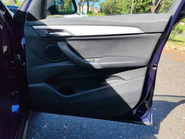 BMW X1 usata 59