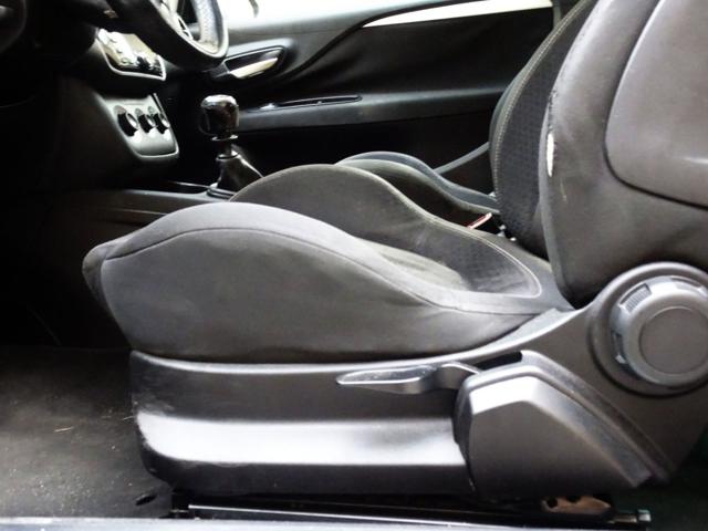 FIAT Punto Evo usata, con Servosterzo