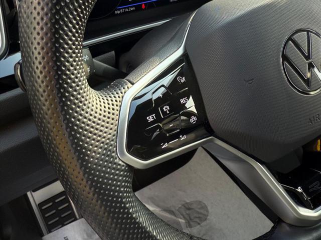 VOLKSWAGEN T-Roc usata, con ESP