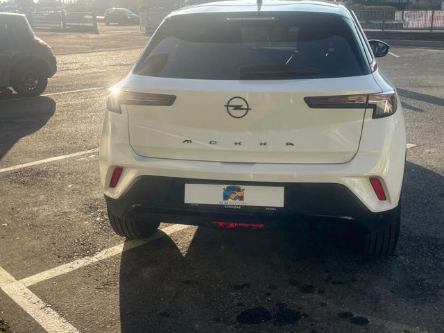OPEL Mokka usata, con Autoradio