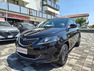 LANCIA Ypsilon 1.0 FireFly 5 porte S&S Hybrid Platino