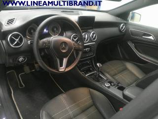 MERCEDES-BENZ A 180 usata, con Climatizzatore