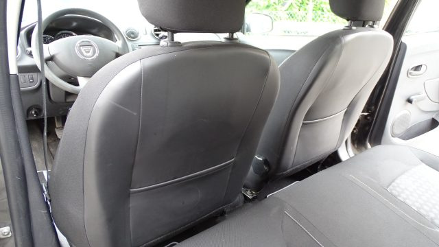 DACIA Logan usata 76