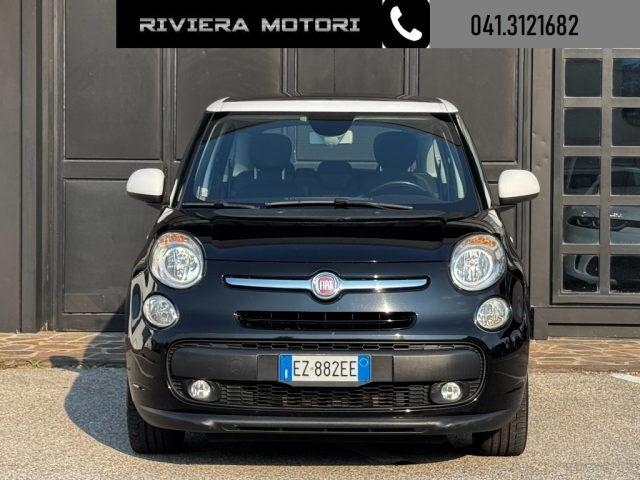 FIAT 500L usata, con Airbag