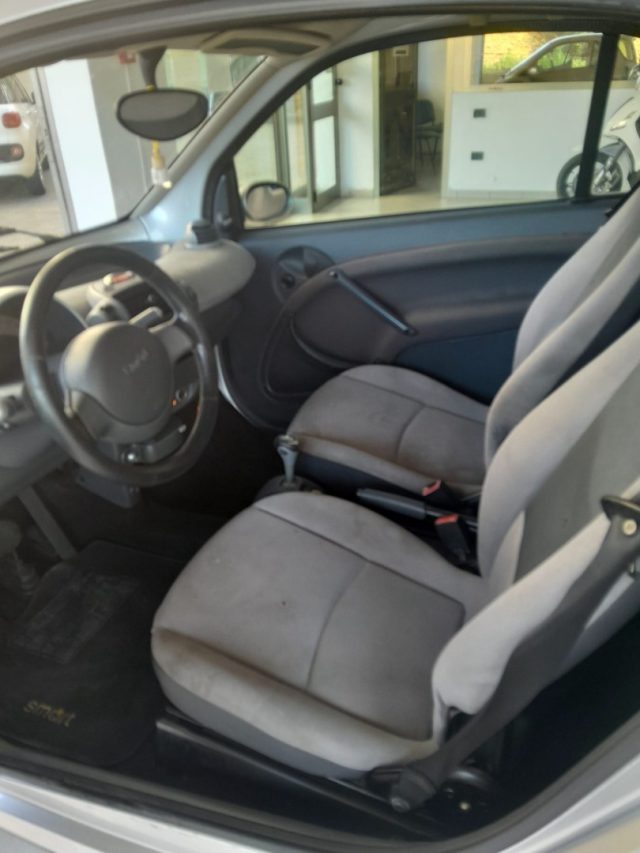 SMART ForTwo usata, con ESP