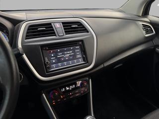 SUZUKI S-Cross usata, con Climatizzatore