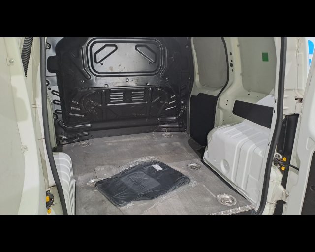 FIAT Fiorino usata 15