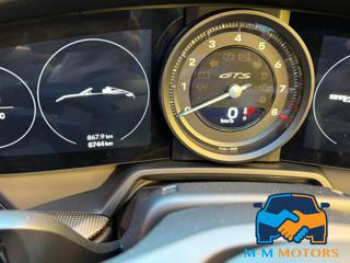 PORSCHE 911 usata, con Controllo automatico clima