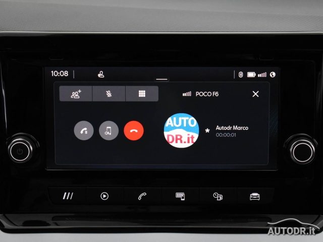 SEAT Ibiza usata, con Fari full-led