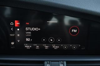 ALFA ROMEO Giulia usata, con Frenata d