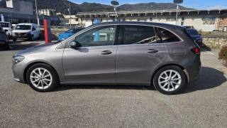 MERCEDES-BENZ B 180 usata, con Chiusura centralizzata