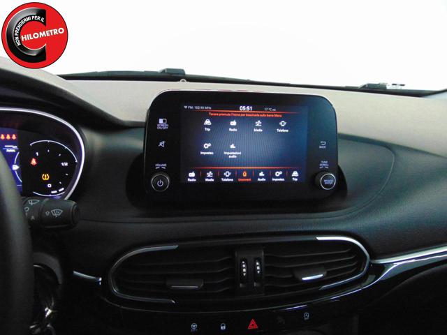 FIAT Tipo usata, con Climatizzatore