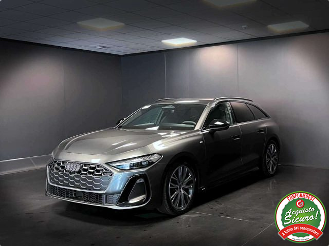 AUDI A5 usata, con Airbag laterali