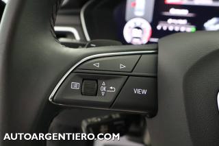AUDI A4 usata, con Fendinebbia