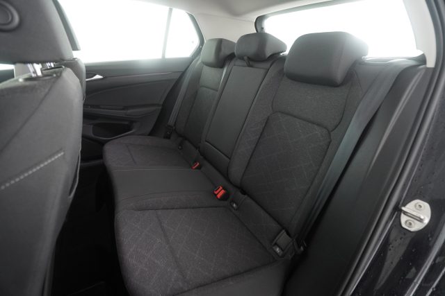 VOLKSWAGEN Golf usata 8