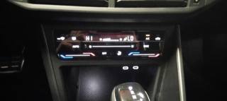 VOLKSWAGEN Taigo usata, con Fari LED