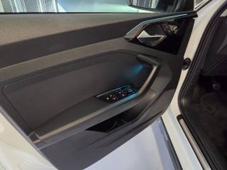 AUDI A1 usata, con USB