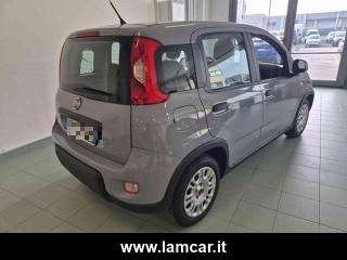 FIAT Panda usata, con ESP