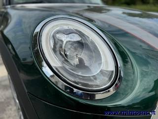 MINI Cooper D usata, con Alzacristalli elettrici