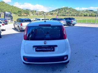 FIAT Panda usata, con Chiusura centralizzata